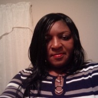 Irene Good-Anyanwu