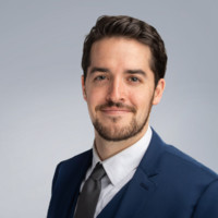 Jeremy Soister, Cfa, E.A.