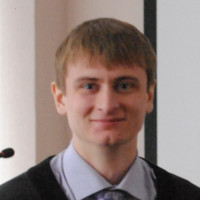 Eugeniy Shcherbakov