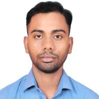 Ajay kumar Harijan