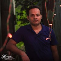 Md. Ashraful Hossain