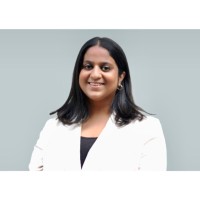 Tanisha Pacheriwala