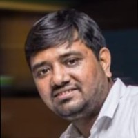 Anand Mehta