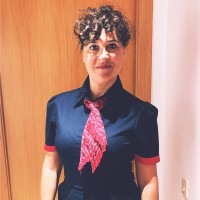 Eva Sanchez Martorell