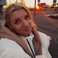 Alesya Zhevnova
