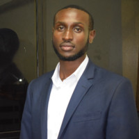 Davis Kiprono