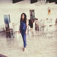 Bellynda Mesbah