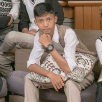 Jefri Baihaqi Maulana