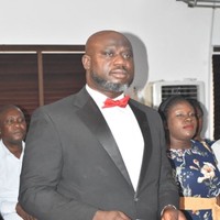 Don Michael Adeniji