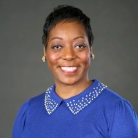 Rasheeda A. Washington