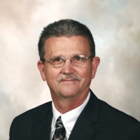Mike May