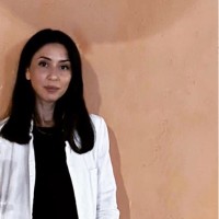 Luciana Silvia Haneș