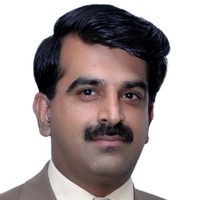 Neeraj K Grover