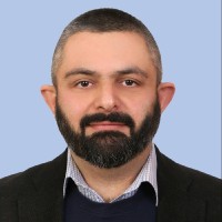 Raphael Andonian