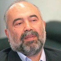 Ali Abedzadeh(Zalemzadeh)