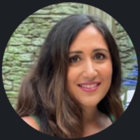 Adrenna B. Alkhas, Ed.D