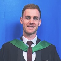 Graeme MacGregor