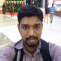 Mohammed Dastagir
