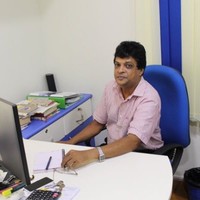 L Dharmaraj