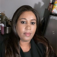 Rachelle Juste