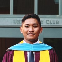 Syamsul Bahri HS