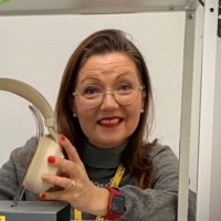 Vilja Kolehmainen
