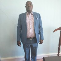 Michael Kibathi