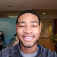 Deshawn Gibson