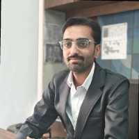 Kirtirajsinh Zala, PhD