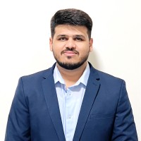 Arpit Dehade