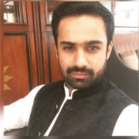 Yousuf Magsi