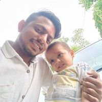 parth patel
