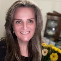 Caroline J. Davies