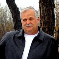 Ron Goings