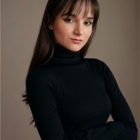 Tatielle Cristina Araújo