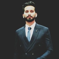 Arslan Iftikhar