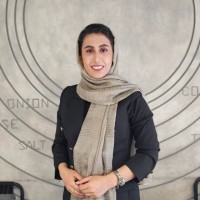 Zahra Dehghani