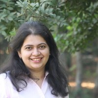 Manasi Bavkar