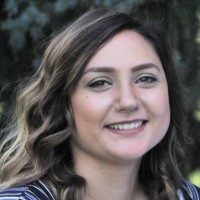 Lindsay Stricklin, Mba
