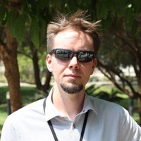 Antti Luoma