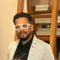 Deepanshu Nangru