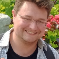 Daniel Plant