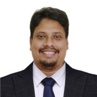 Debesh Roy Chowdhury