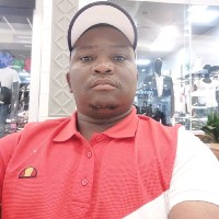 Modikeng Ishmael Hlao