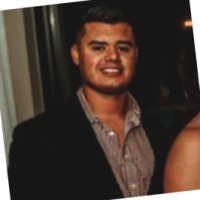 Martin Zamora