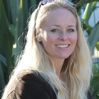 Martine Bos