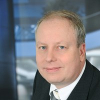 Bernd Werth