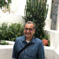 Tony Espinoza