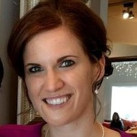 Jenna Nomeland, Msw, Lgsw