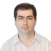 Claudiu - Gabriel Galea